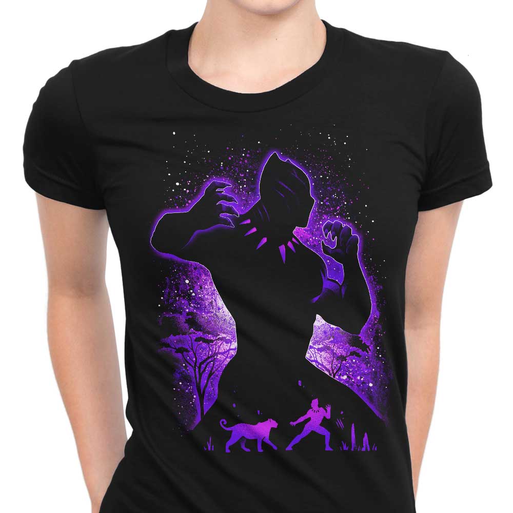Glowing Forever Women's Apparel - Adult & Kids T-Shirts, Sweatshirts & Hoodies apparel design preview 1