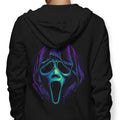 Glowing Ghost - Adult & Kids T-Shirts, Sweatshirts & Hoodies apparel design preview 1