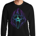 Glowing Ghost - Adult & Kids T-Shirts, Sweatshirts & Hoodies apparel design preview 1