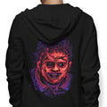 Glowing Leather Maker - Adult & Kids T-Shirts, Sweatshirts & Hoodies apparel design preview 1