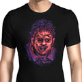 Glowing Leather Maker Men's Apparel - Adult & Kids T-Shirts, Sweatshirts & Hoodies apparel design preview 1