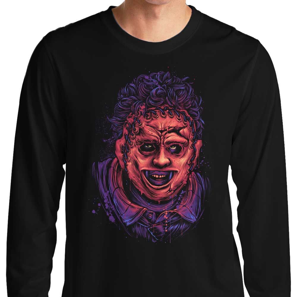 Glowing Leather Maker - Adult & Kids T-Shirts, Sweatshirts & Hoodies apparel design preview 1