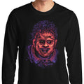 Glowing Leather Maker - Adult & Kids T-Shirts, Sweatshirts & Hoodies apparel design preview 1