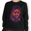 Glowing Leather Maker - Adult & Kids T-Shirts, Sweatshirts & Hoodies apparel design preview 1