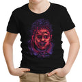 Glowing Leather Maker Youth Apparel - Adult & Kids T-Shirts, Sweatshirts & Hoodies apparel design preview 1