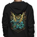 Glowing Thunder - Adult & Kids T-Shirts, Sweatshirts & Hoodies apparel design preview 1