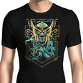 Glowing Thunder Men's Apparel - Adult & Kids T-Shirts, Sweatshirts & Hoodies apparel design preview 1