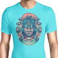 Glowing Werewolf Men's Apparel - Adult & Kids T-Shirts, Sweatshirts & Hoodies apparel design preview 1