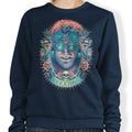 Glowing Werewolf - Adult & Kids T-Shirts, Sweatshirts & Hoodies apparel design preview 1