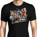 Go Back in Time Men's Apparel - Adult & Kids T-Shirts, Sweatshirts & Hoodies apparel design preview 1
