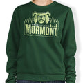 Go Bears - Adult & Kids T-Shirts, Sweatshirts & Hoodies apparel design preview 1