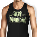 Go Bears Tank Top - Adult & Kids T-Shirts, Sweatshirts & Hoodies apparel design preview 1