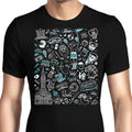 Go Birds Men's Apparel - Adult & Kids T-Shirts, Sweatshirts & Hoodies apparel design preview 1