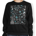 Go Birds - Adult & Kids T-Shirts, Sweatshirts & Hoodies apparel design preview 1