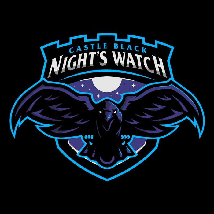 Go Crows Men's Apparel - Adult & Kids T-Shirts, Sweatshirts & Hoodies apparel design preview 2