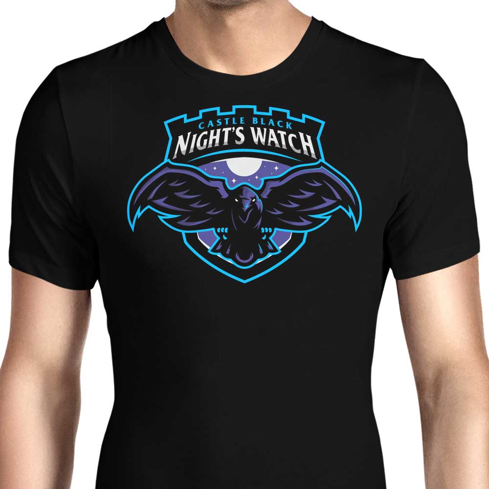 Go Crows Men's Apparel - Adult & Kids T-Shirts, Sweatshirts & Hoodies apparel design preview 1
