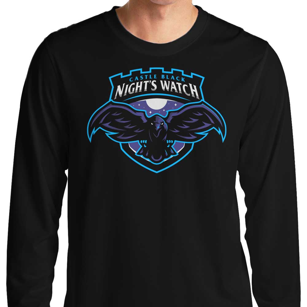 Go Crows - Adult & Kids T-Shirts, Sweatshirts & Hoodies apparel design preview 1