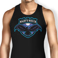 Go Crows Tank Top - Adult & Kids T-Shirts, Sweatshirts & Hoodies apparel design preview 1