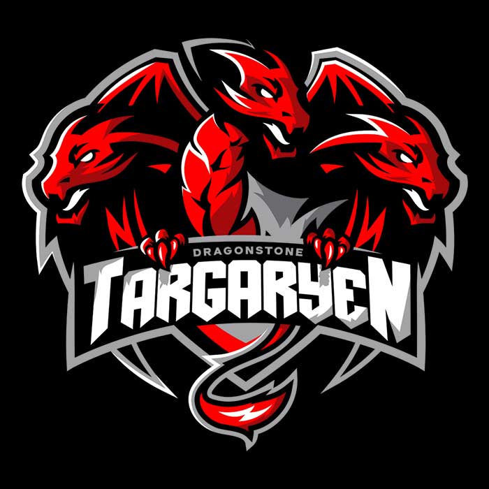 Go Dragons Men's Apparel - Adult & Kids T-Shirts, Sweatshirts & Hoodies apparel design preview 2