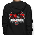 Go Dragons - Adult & Kids T-Shirts, Sweatshirts & Hoodies apparel design preview 1