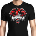 Go Dragons Men's Apparel - Adult & Kids T-Shirts, Sweatshirts & Hoodies apparel design preview 1