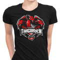 Go Dragons Women's Apparel - Adult & Kids T-Shirts, Sweatshirts & Hoodies apparel design preview 1