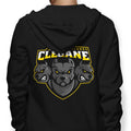 Go Hounds - Adult & Kids T-Shirts, Sweatshirts & Hoodies apparel design preview 1