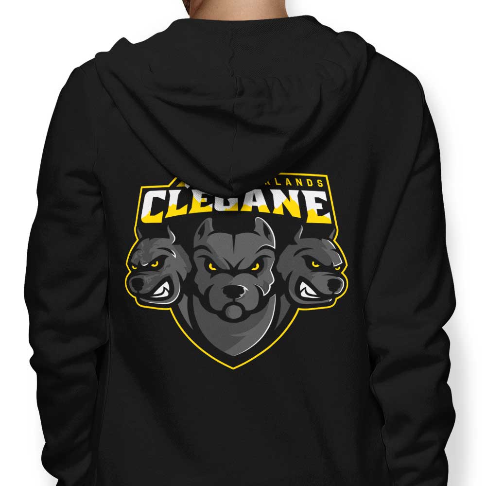 Go Hounds - Adult & Kids T-Shirts, Sweatshirts & Hoodies apparel design preview 1