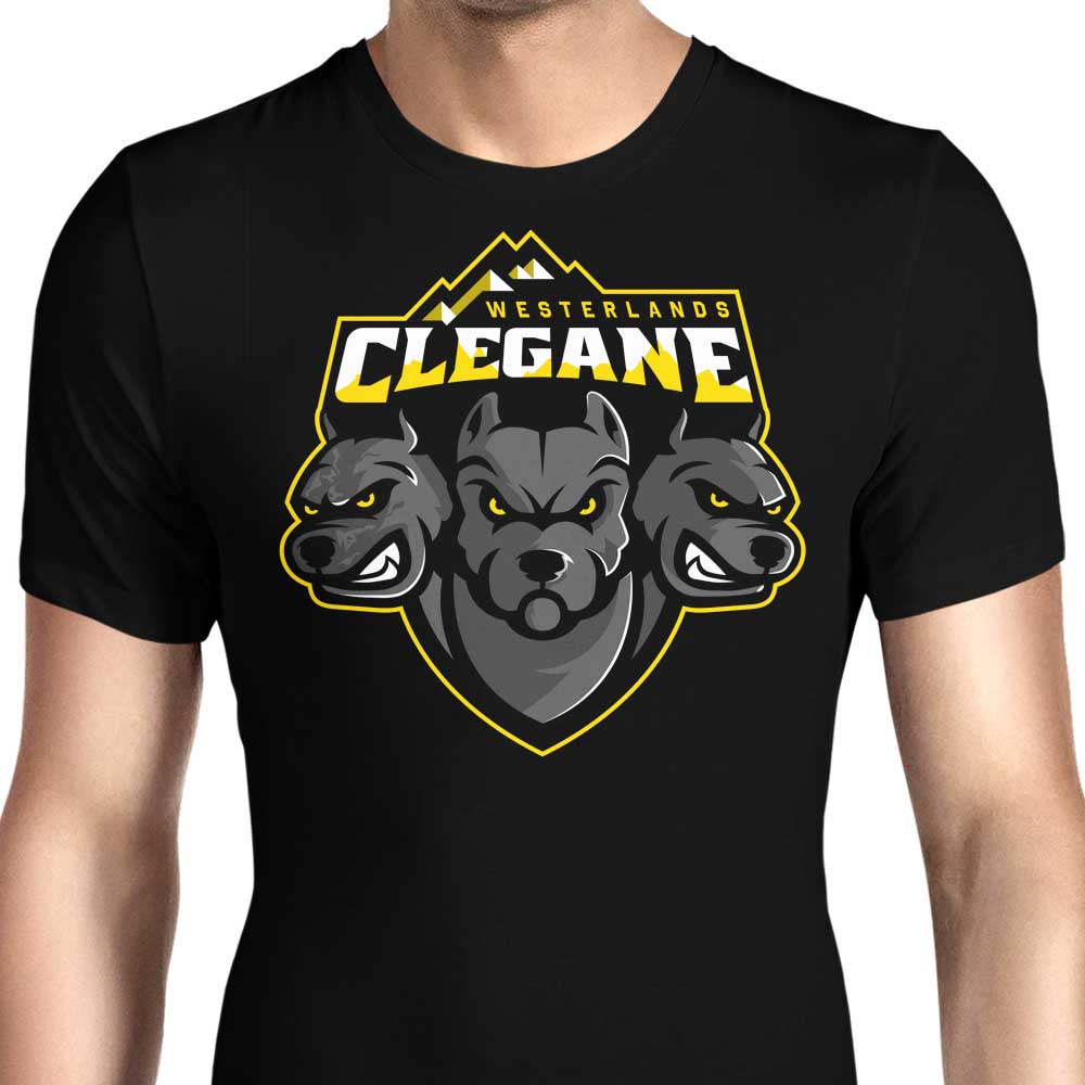Go Hounds Men's Apparel - Adult & Kids T-Shirts, Sweatshirts & Hoodies apparel design preview 1