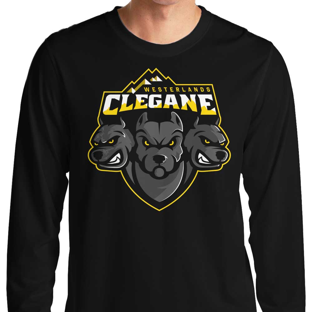 Go Hounds - Adult & Kids T-Shirts, Sweatshirts & Hoodies apparel design preview 1
