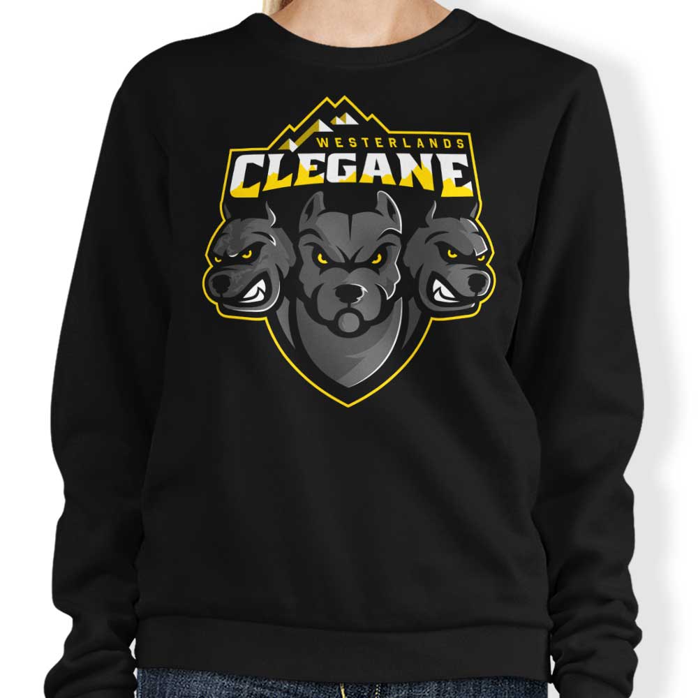 Go Hounds - Adult & Kids T-Shirts, Sweatshirts & Hoodies apparel design preview 1