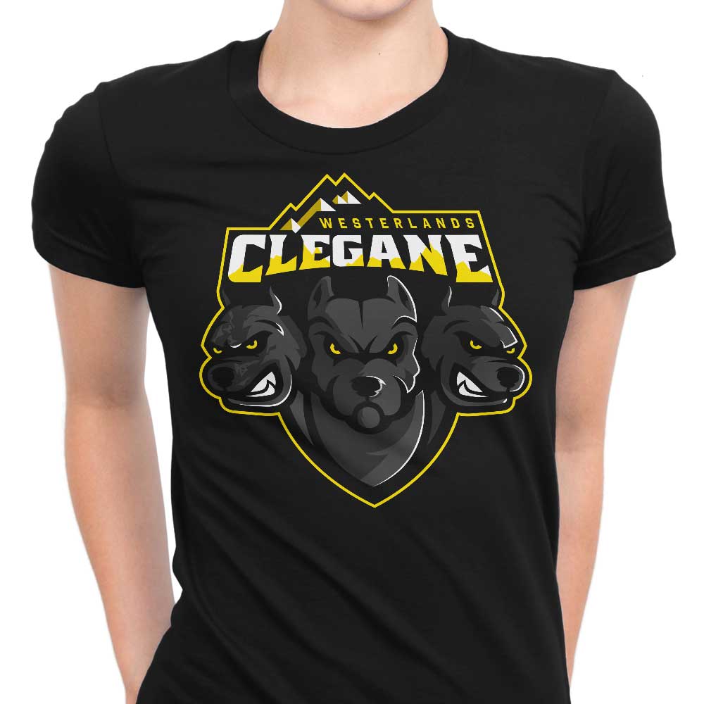 Go Hounds Women's Apparel - Adult & Kids T-Shirts, Sweatshirts & Hoodies apparel design preview 1