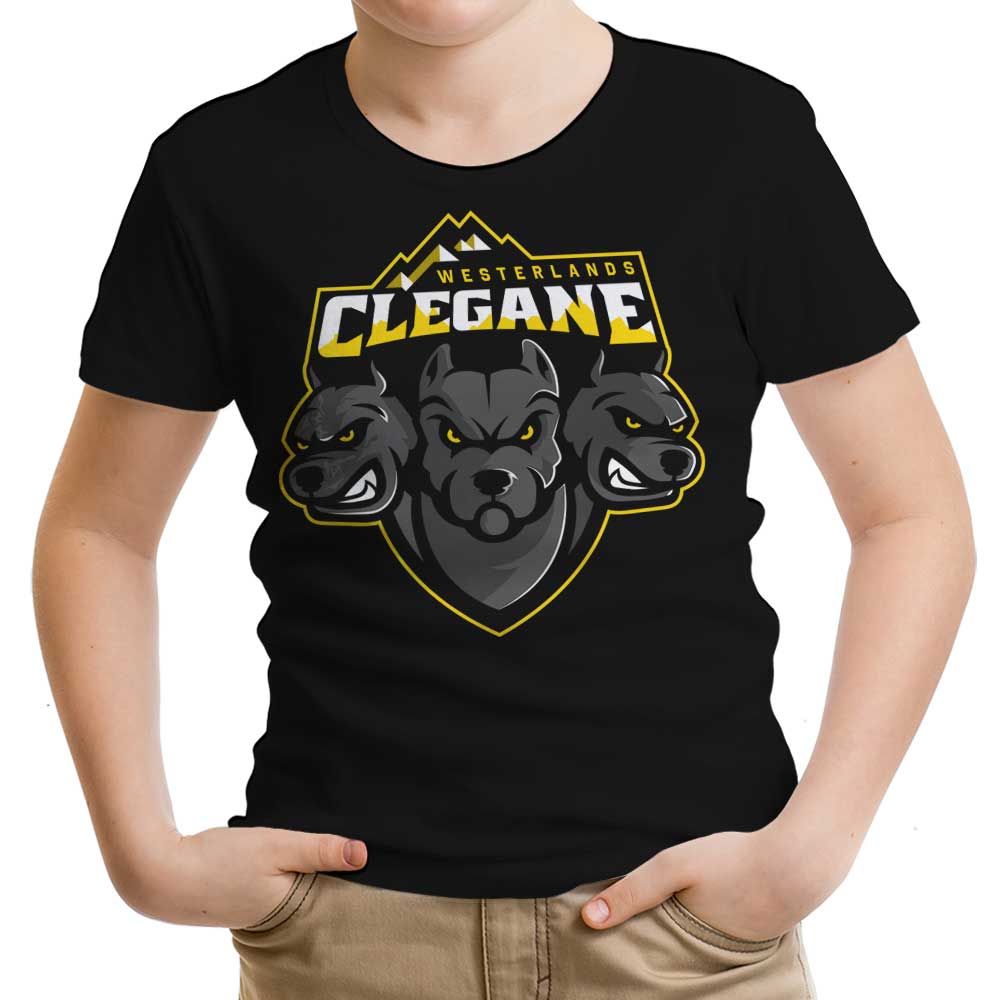 Go Hounds Youth Apparel - Adult & Kids T-Shirts, Sweatshirts & Hoodies apparel design preview 1