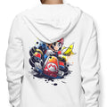 Go Kart Watercolor - Adult & Kids T-Shirts, Sweatshirts & Hoodies apparel design preview 1
