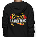 Go Lions - Adult & Kids T-Shirts, Sweatshirts & Hoodies apparel design preview 1