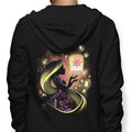 Go Live Your Dreams - Adult & Kids T-Shirts, Sweatshirts & Hoodies apparel design preview 1