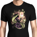 Go Live Your Dreams Men's Apparel - Adult & Kids T-Shirts, Sweatshirts & Hoodies apparel design preview 1