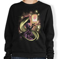 Go Live Your Dreams - Adult & Kids T-Shirts, Sweatshirts & Hoodies apparel design preview 1