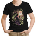 Go Live Your Dreams Youth Apparel - Adult & Kids T-Shirts, Sweatshirts & Hoodies apparel design preview 1