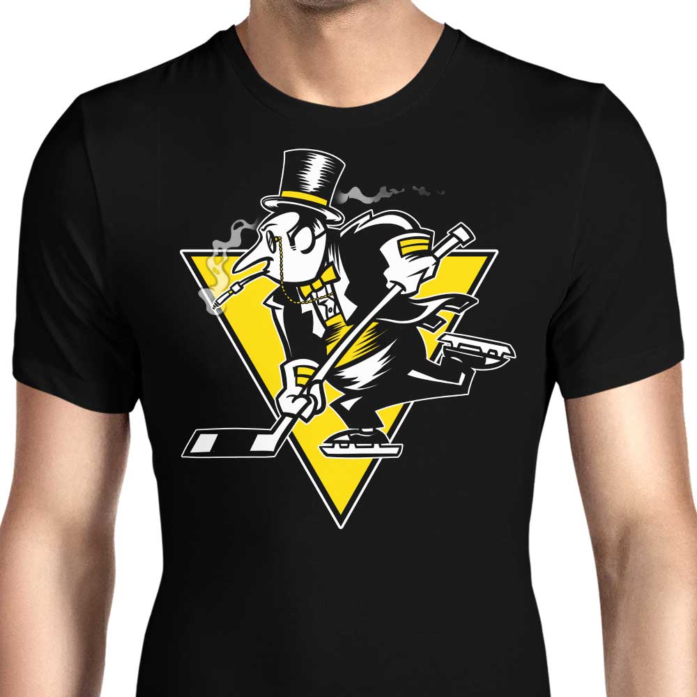Go Pens Men's Apparel - Adult & Kids T-Shirts, Sweatshirts & Hoodies apparel design preview 1
