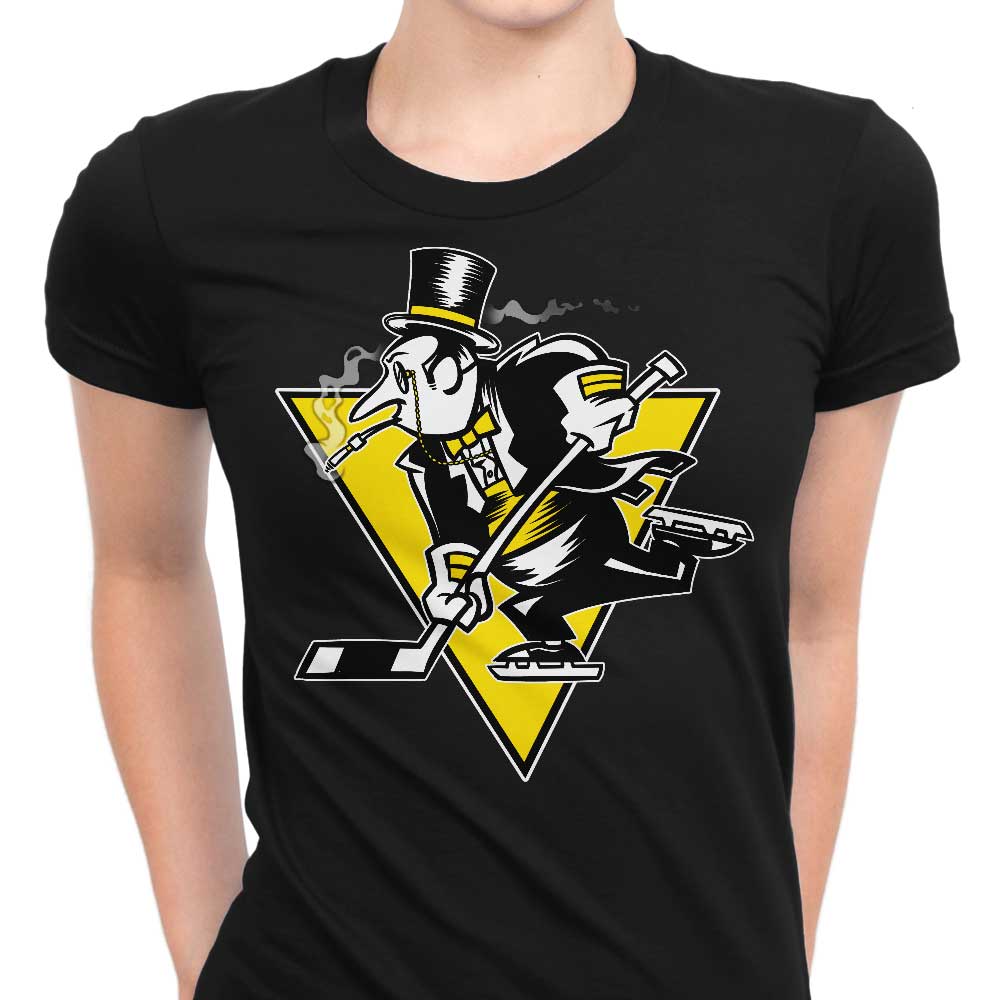 Go Pens Women's Apparel - Adult & Kids T-Shirts, Sweatshirts & Hoodies apparel design preview 1