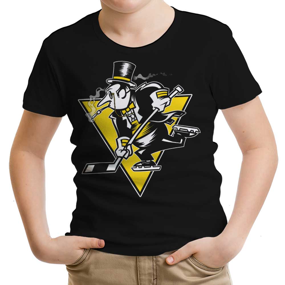 Go Pens Youth Apparel - Adult & Kids T-Shirts, Sweatshirts & Hoodies apparel design preview 1