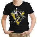 Go Pens Youth Apparel - Adult & Kids T-Shirts, Sweatshirts & Hoodies apparel design preview 1