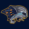 Go Pred! Wall Tapestry - Adult & Kids T-Shirts, Sweatshirts & Hoodies apparel design preview 1