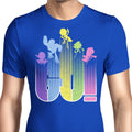 Go Retro Men's Apparel - Adult & Kids T-Shirts, Sweatshirts & Hoodies apparel design preview 1
