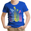 Go Retro Youth Apparel - Adult & Kids T-Shirts, Sweatshirts & Hoodies apparel design preview 1
