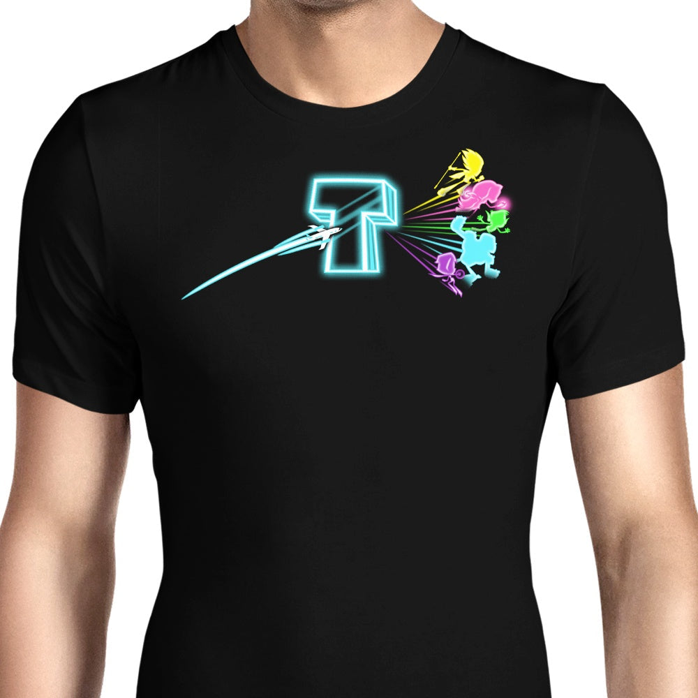 Go Side of the Titans Men's Apparel - Adult & Kids T-Shirts, Sweatshirts & Hoodies apparel design preview 1