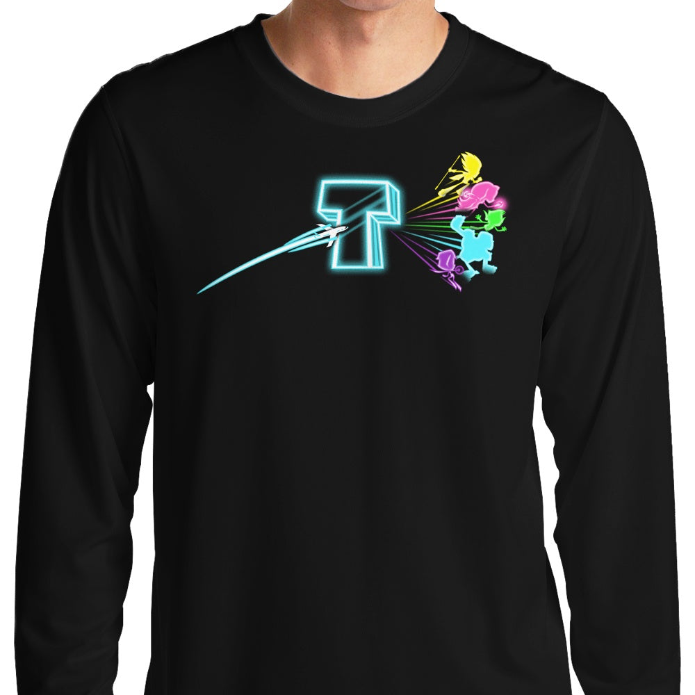 Go Side of the Titans - Adult & Kids T-Shirts, Sweatshirts & Hoodies apparel design preview 1