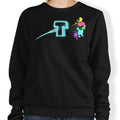 Go Side of the Titans - Adult & Kids T-Shirts, Sweatshirts & Hoodies apparel design preview 1