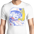 Go Speed, Men's Apparel - Adult & Kids T-Shirts, Sweatshirts & Hoodies apparel design preview 1